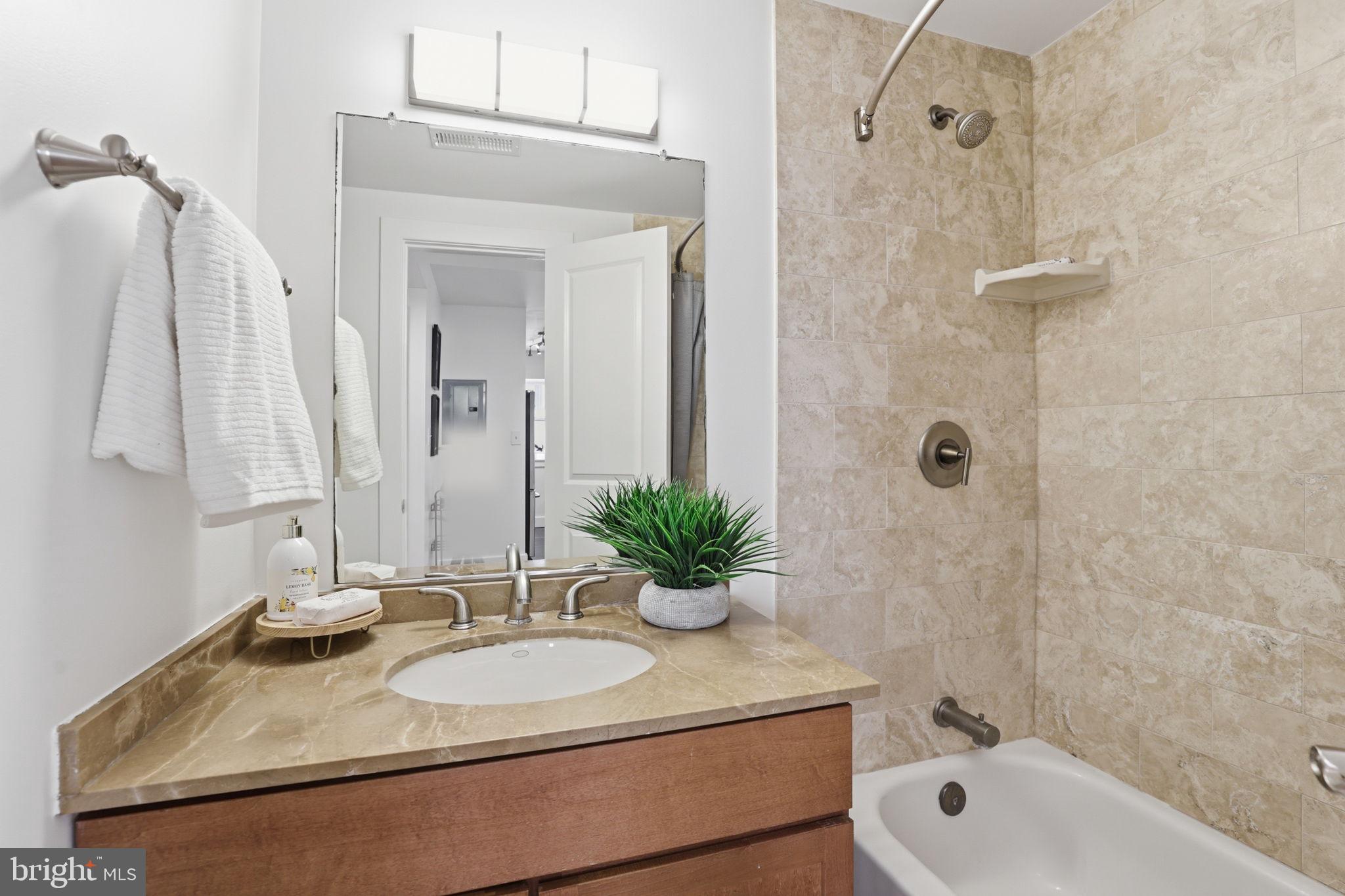 2656 15th Street Northwest, Unit 203 Washington, DC 20009 - Photo 17 of 21