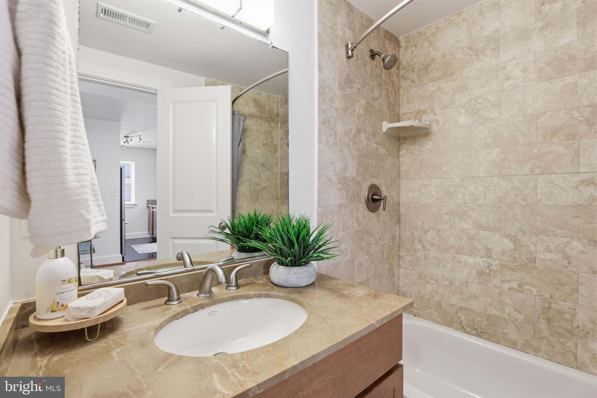 2656 15th Street Northwest, Unit 203 Washington, DC 20009 - Photo 18 of 21