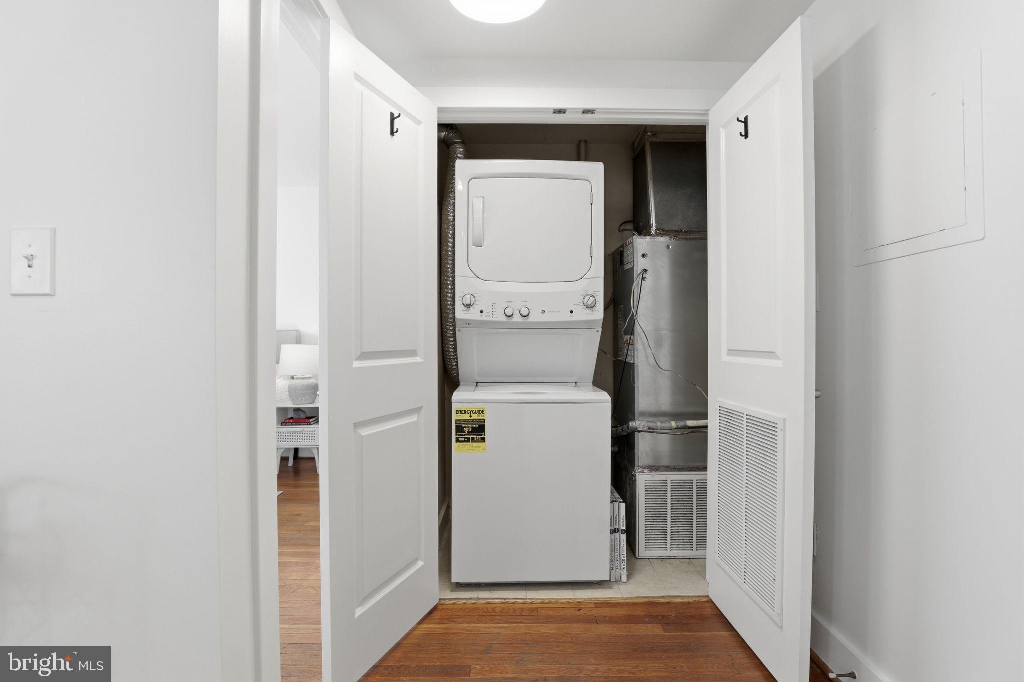 2656 15th Street Northwest, Unit 203 Washington, DC 20009 - Photo 19 of 21