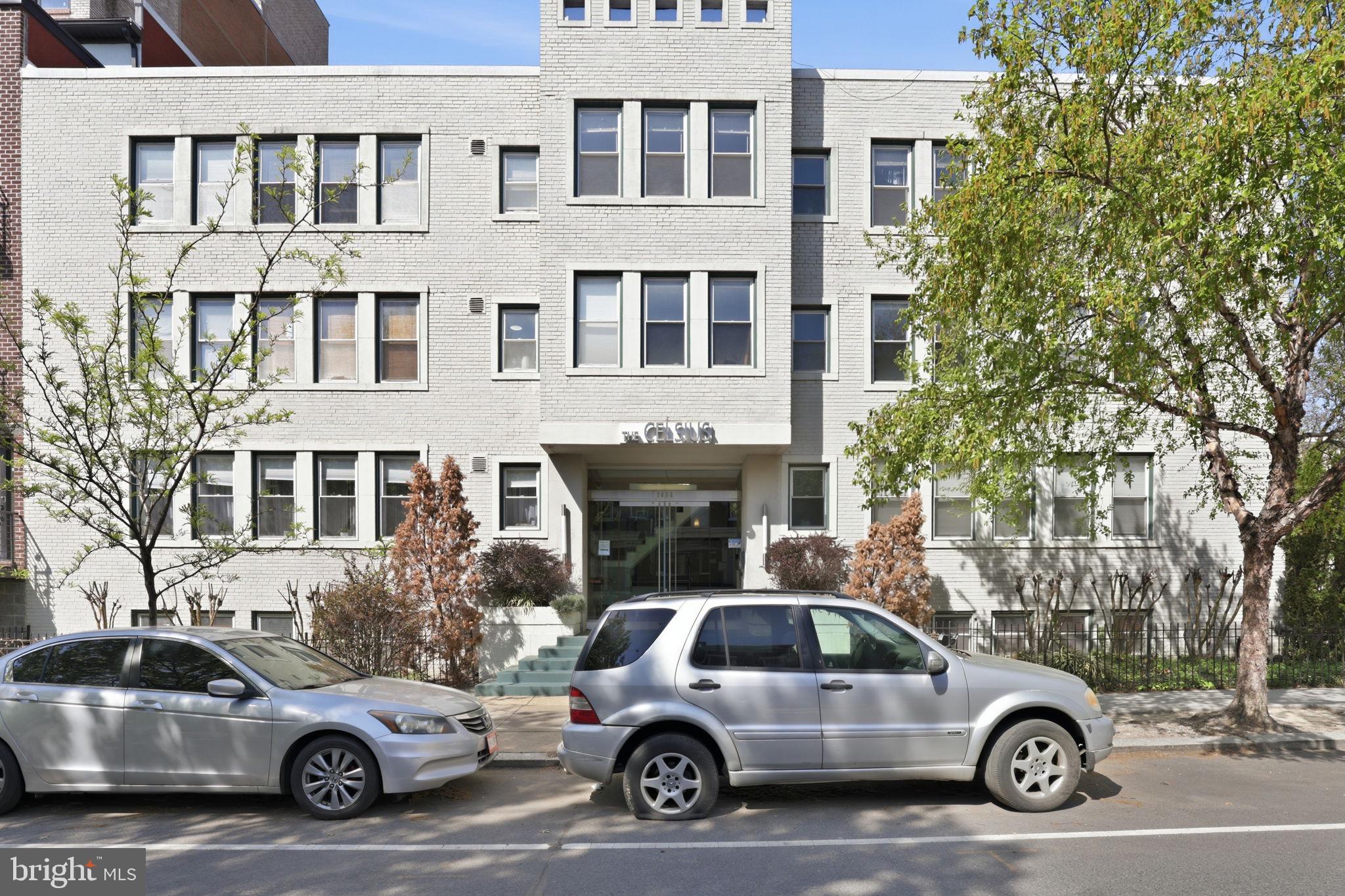 2656 15th Street Northwest, Unit 203 Washington, DC 20009 - Photo 2 of 21