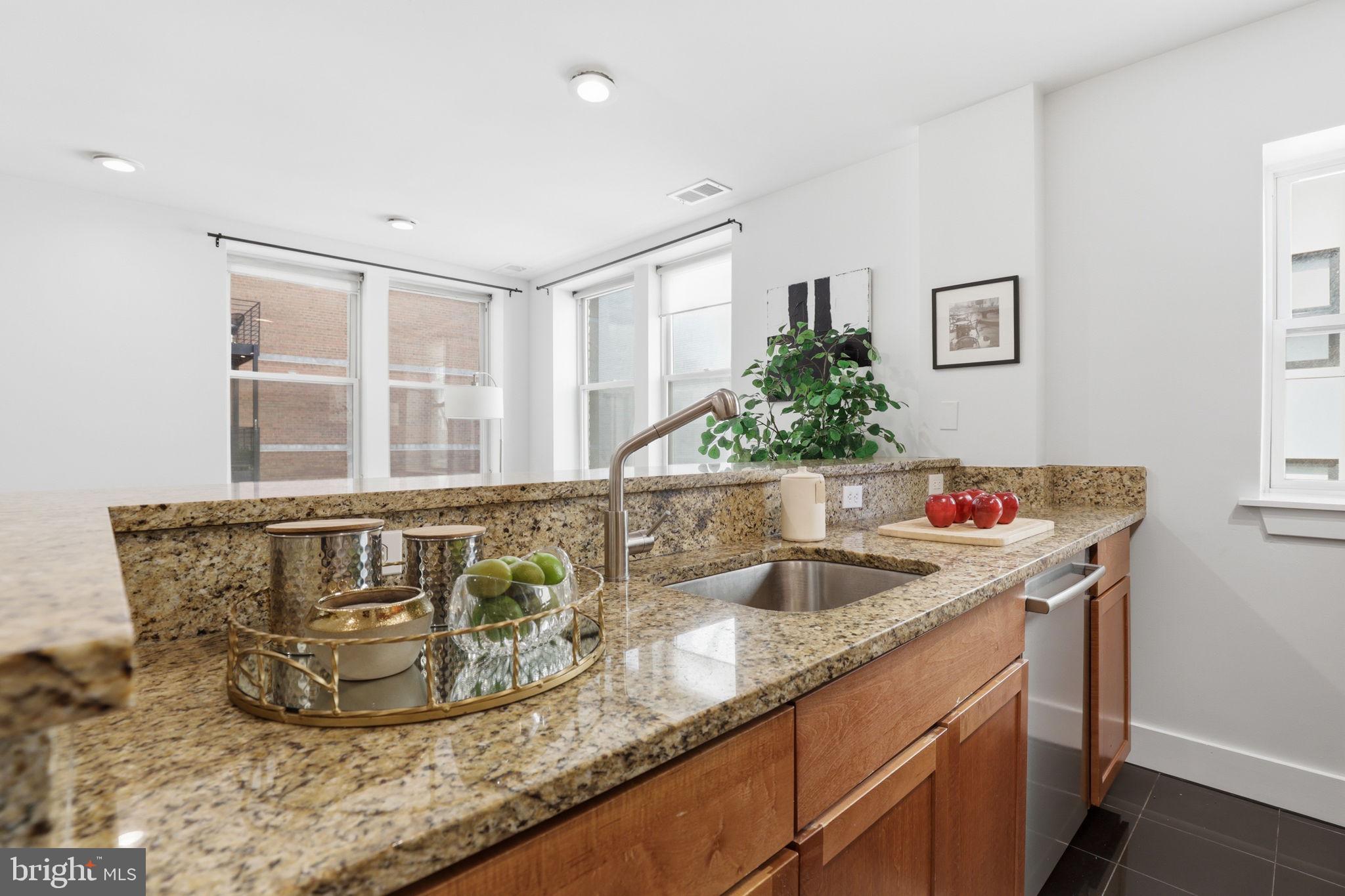 2656 15th Street Northwest, Unit 203 Washington, DC 20009 - Photo 8 of 21