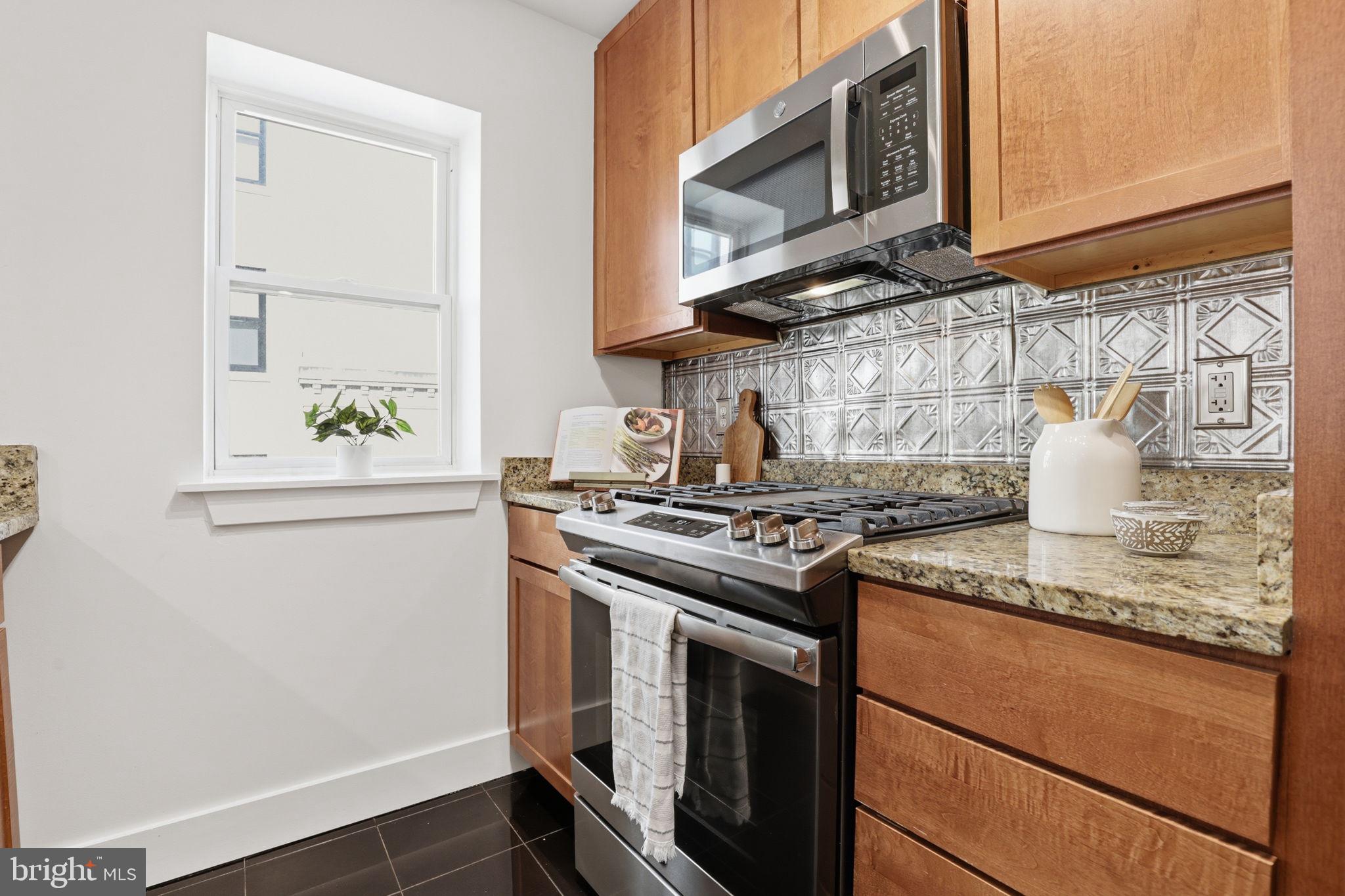 2656 15th Street Northwest, Unit 203 Washington, DC 20009 - Photo 9 of 21