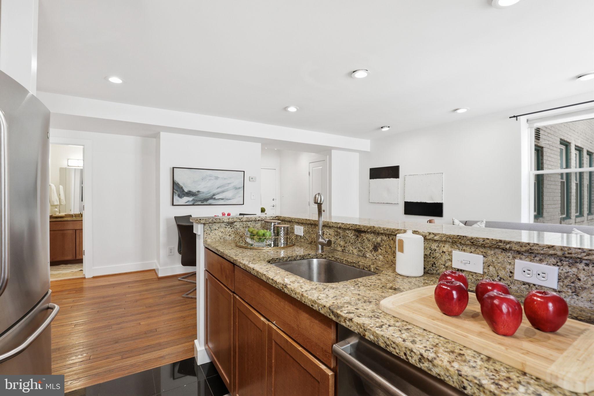 2656 15th Street Northwest, Unit 203 Washington, DC 20009 - Photo 10 of 21