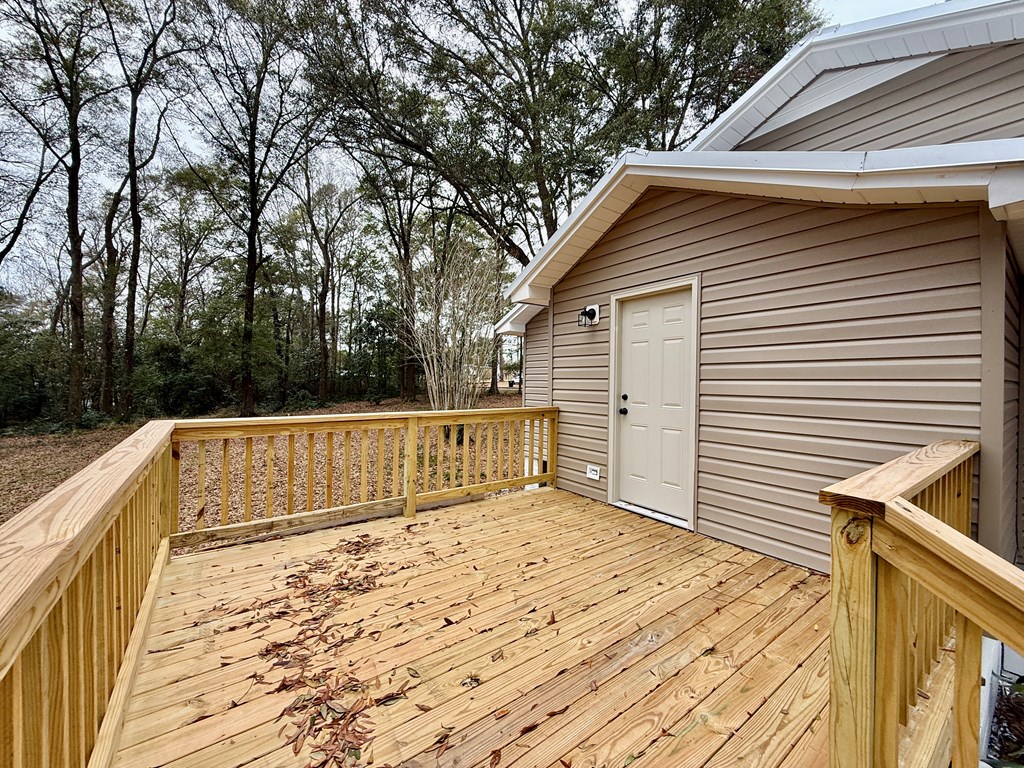 108 East High Avenue Geneva, AL 36340 - Photo 13 of 33
