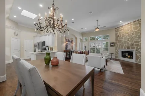 $785,000 | 6166 Stapleford Circle, Dallas, TX 75252