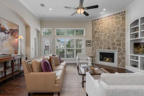 $785,000 | 6166 Stapleford Circle, Dallas, TX 75252