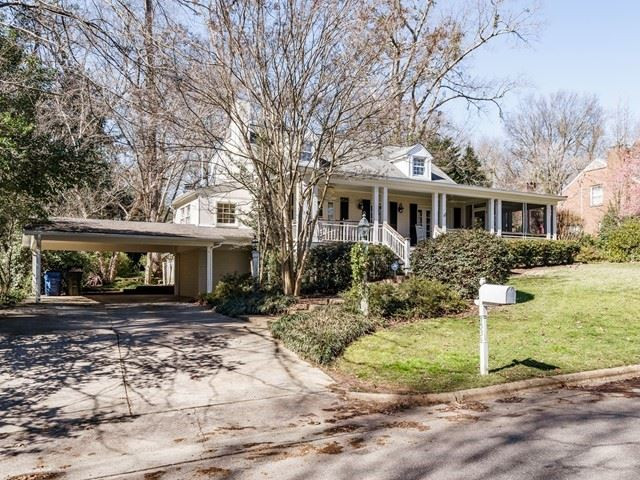 1531 Dellwood Drive Raleigh, NC 27607 - Photo 2 of 30 Photo 2