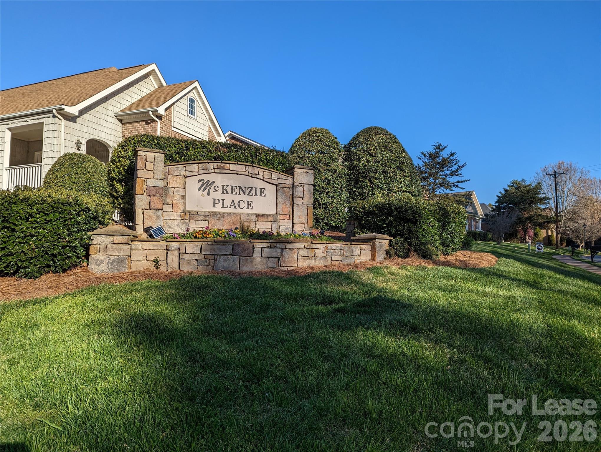 20021 Norman Colony Road Cornelius, NC 28031 - Photo 23 of 23