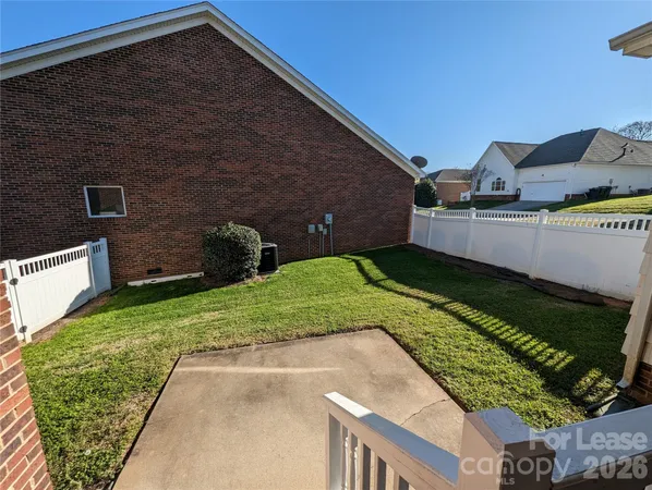 $2,675 | 20021 Norman Colony Road, Cornelius, NC 28031