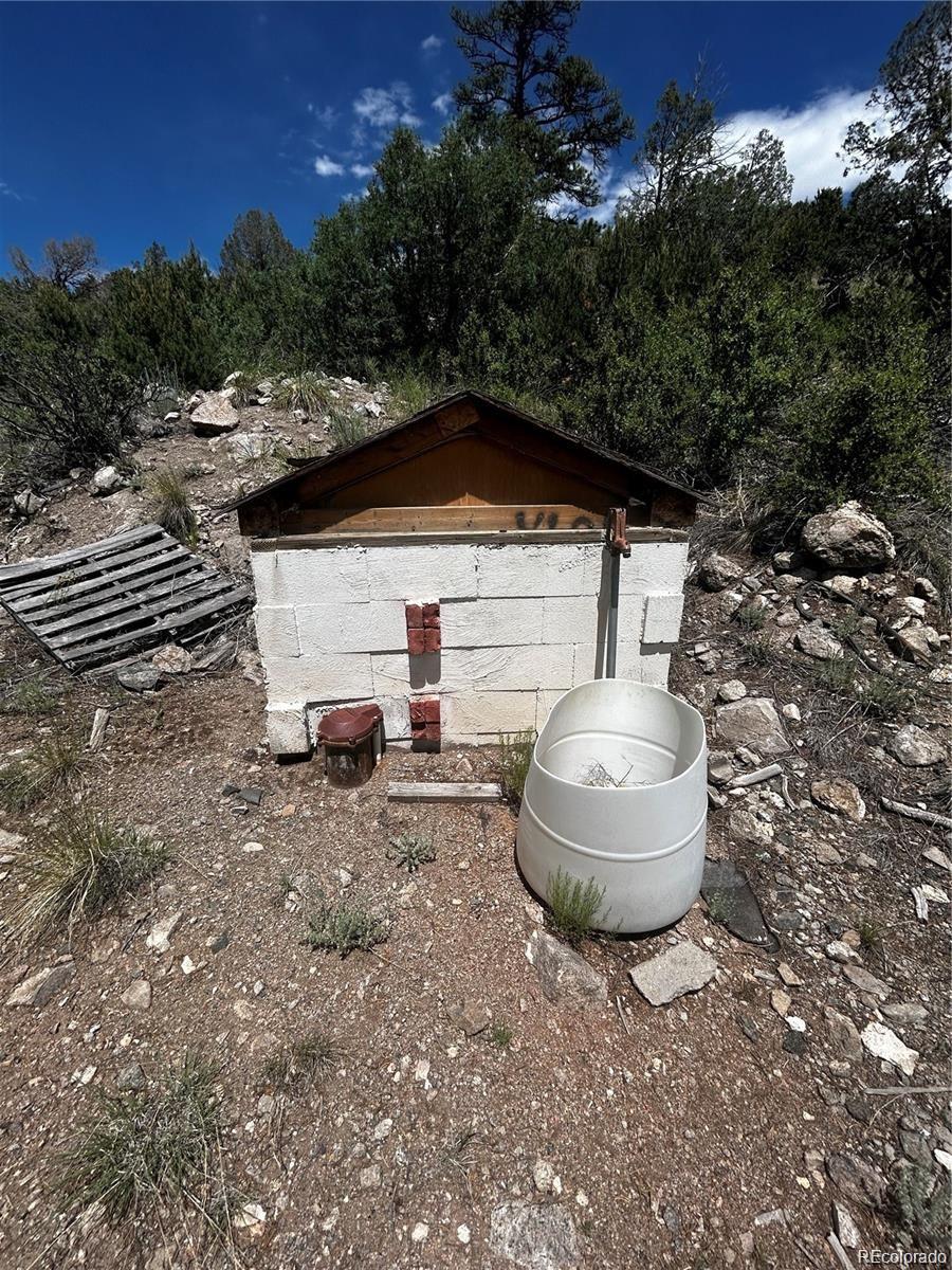 1880 Copper Gulch Road Cotopaxi, CO 81223 - Photo 7 of 7