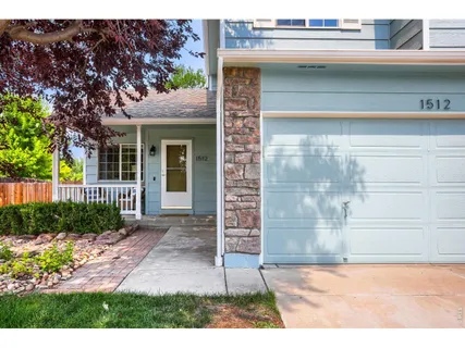 $525,000 | 1512 Redtail Court, Longmont, CO 80504