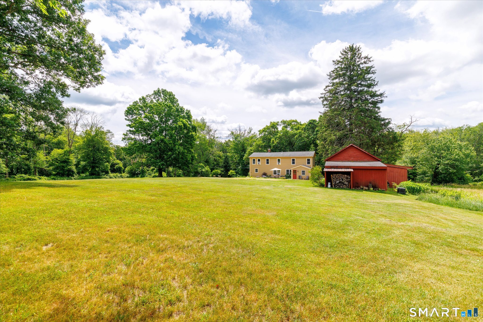 589 Brayman Hollow Road Pomfret, CT 06259 - Photo 40 of 40