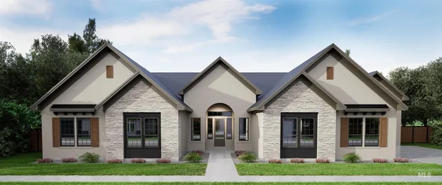 $2,195,000 | 903 South Waning Lane, Eagle, ID 83616