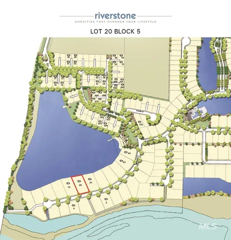 $2,195,000 | 903 South Waning Lane, Eagle, ID 83616