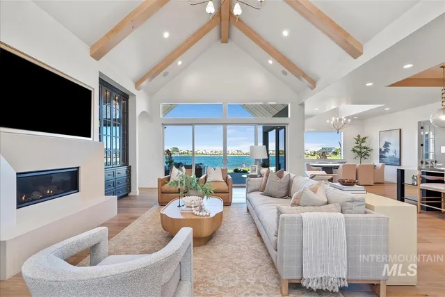 $2,195,000 | 903 South Waning Lane, Eagle, ID 83616