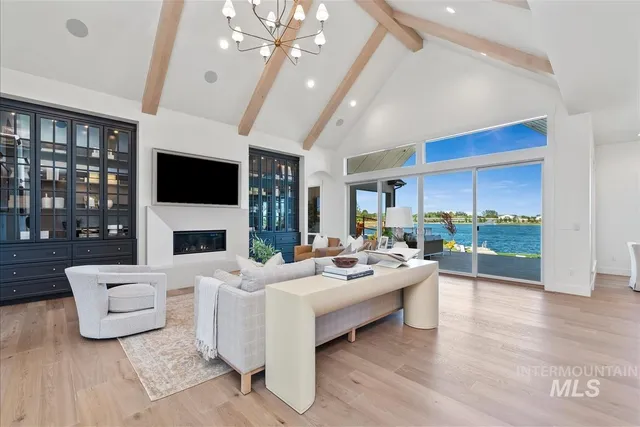 $2,195,000 | 903 South Waning Lane, Eagle, ID 83616