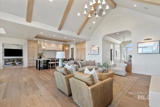 $2,195,000 | 903 South Waning Lane, Eagle, ID 83616