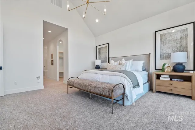 $2,195,000 | 903 South Waning Lane, Eagle, ID 83616