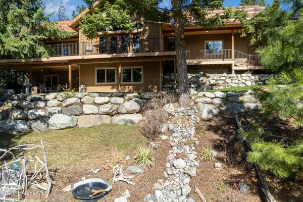 $1,249,000 | 1029 Sun Valley Drive, Careywood, ID 83809