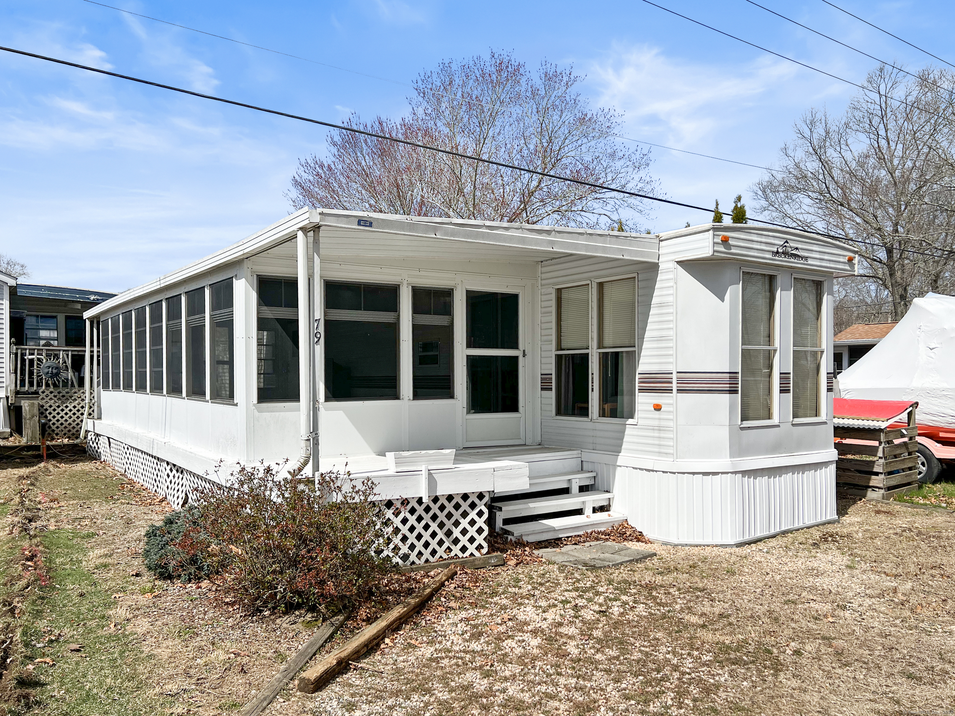 306 Old Colchester Road, Unit 79 Salem, CT 06420 - Photo 1 of 1