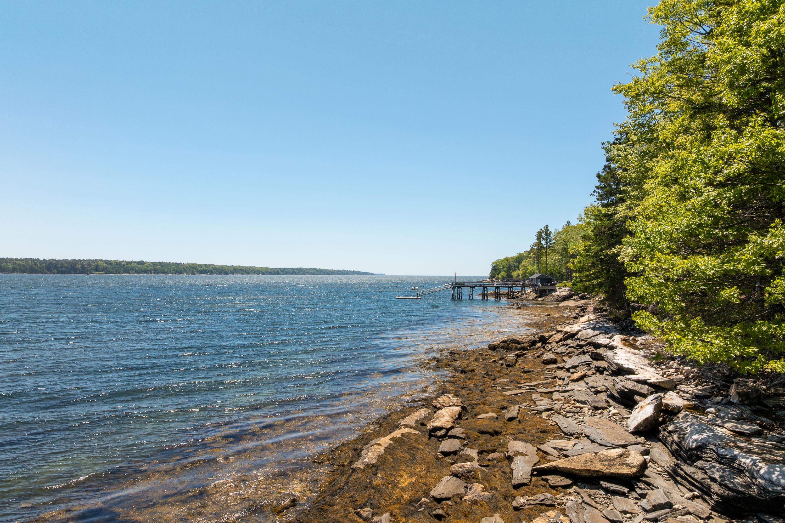 153 Back Shore Road Bristol, ME 04564 - Photo 96 of 103
