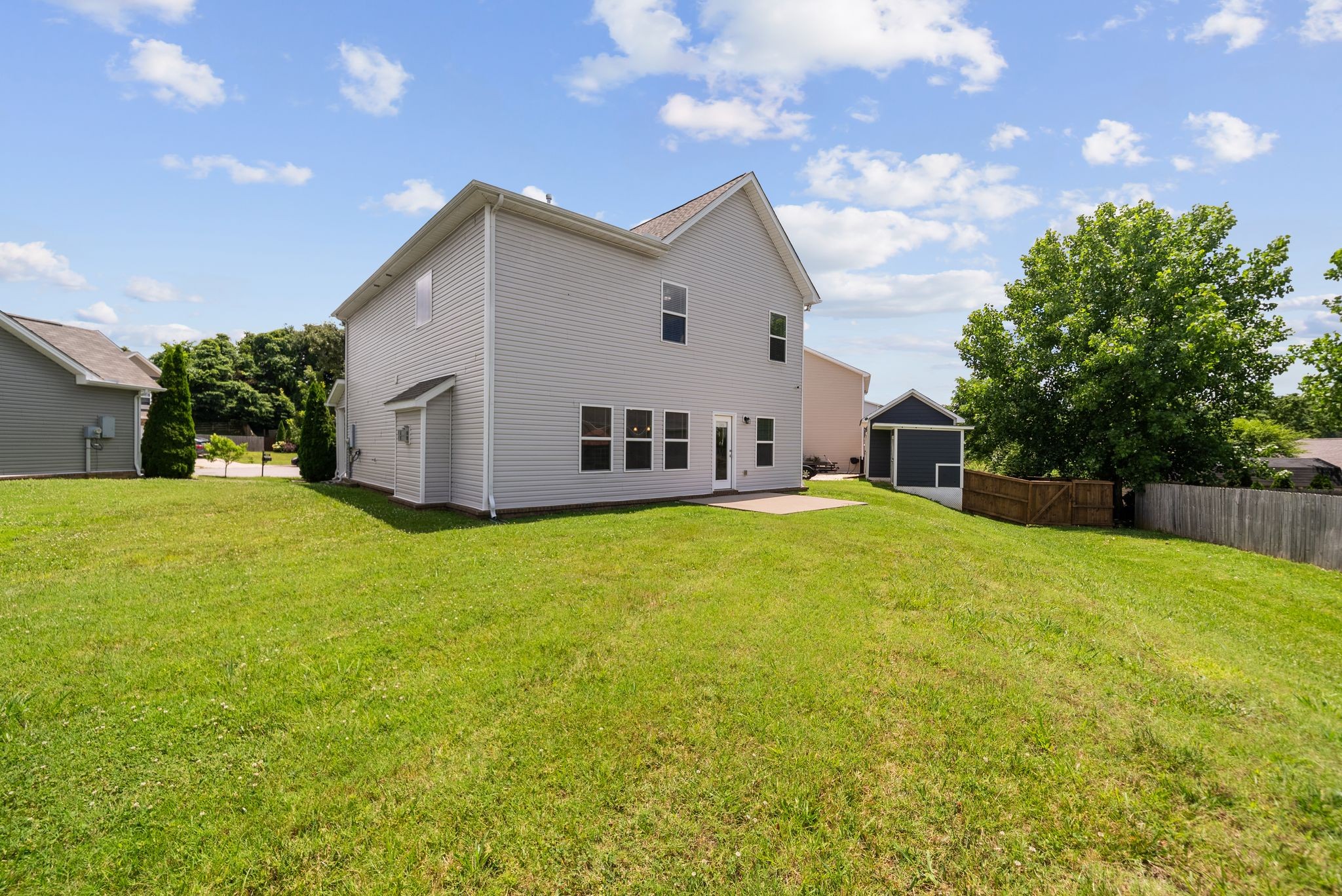 3029 Dove Court Spring Hill, TN 37174 - Photo 39 of 45