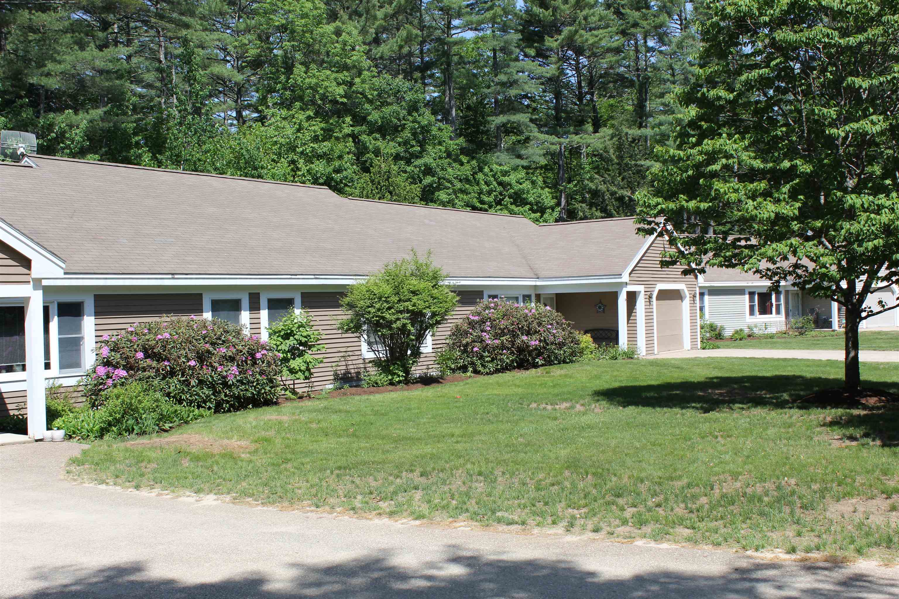 68 Heard Road Sandwich, NH 03227 - Photo 1 of 1