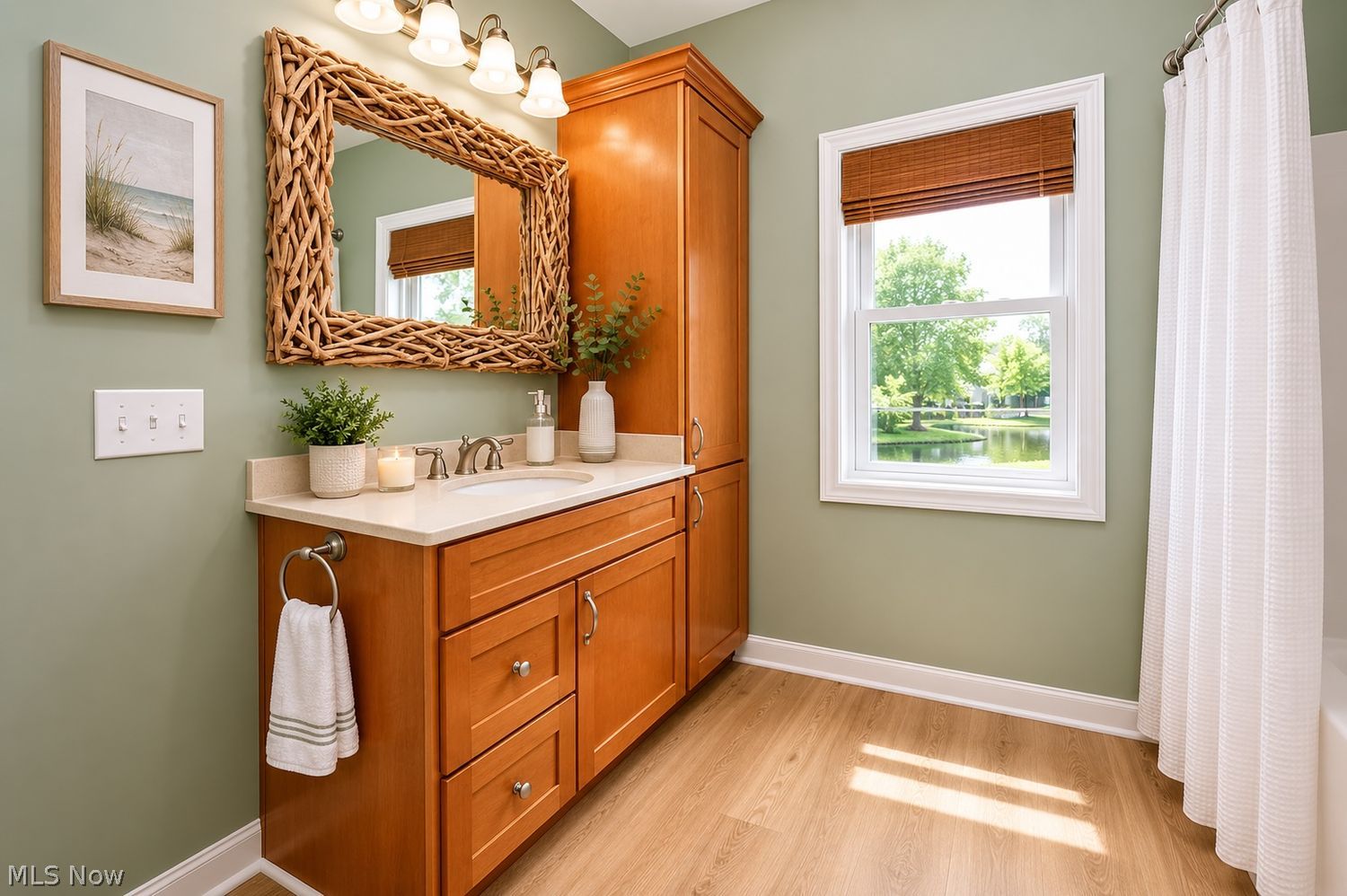 6964 Lakeview Road Hanoverton, OH 44423 - Photo 20 of 31 Full Bath