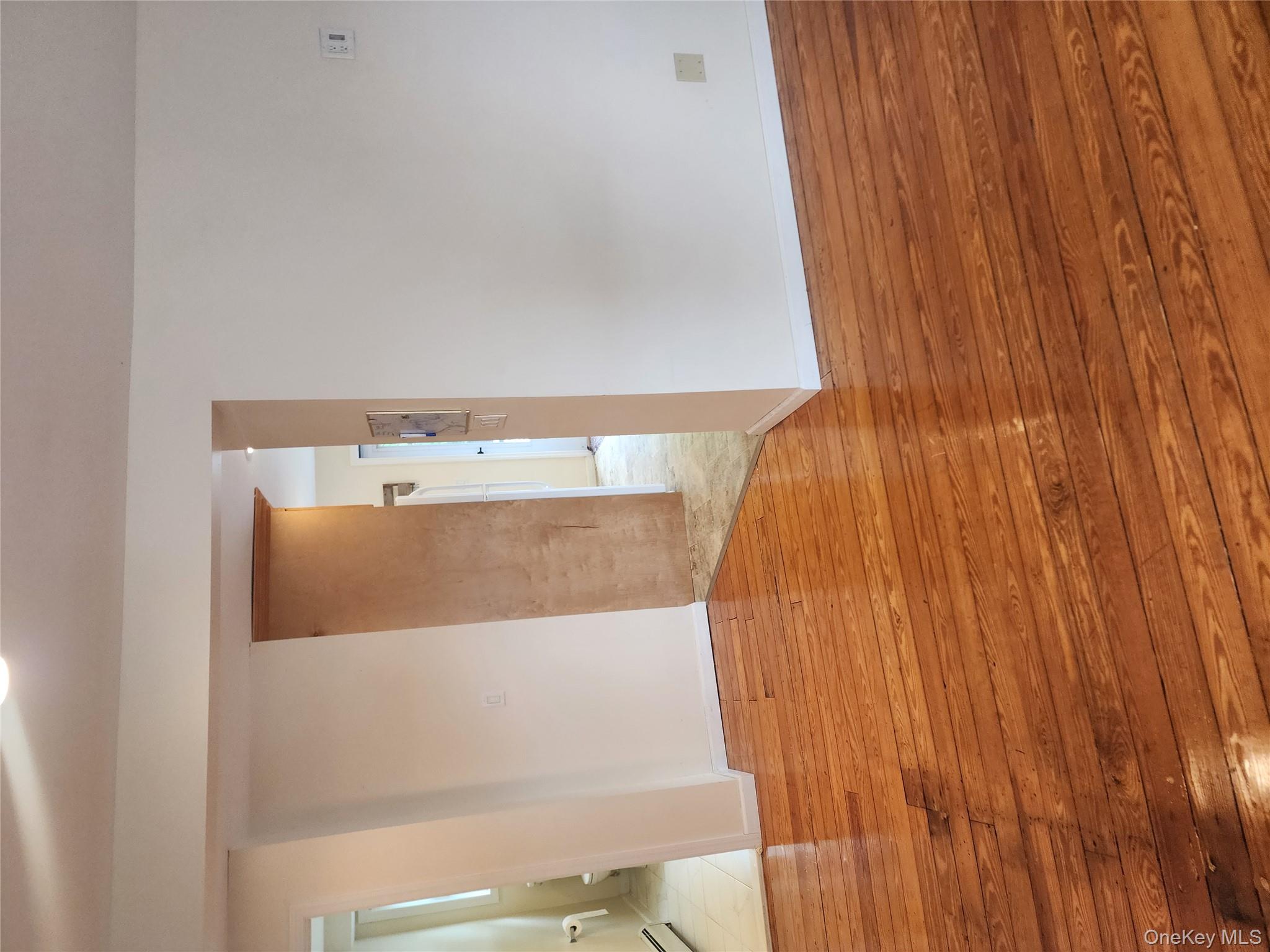 632 Piermont Avenue, Unit 2 Piermont, NY 10968 - Photo 16 of 31 a view of empty room with wooden floor