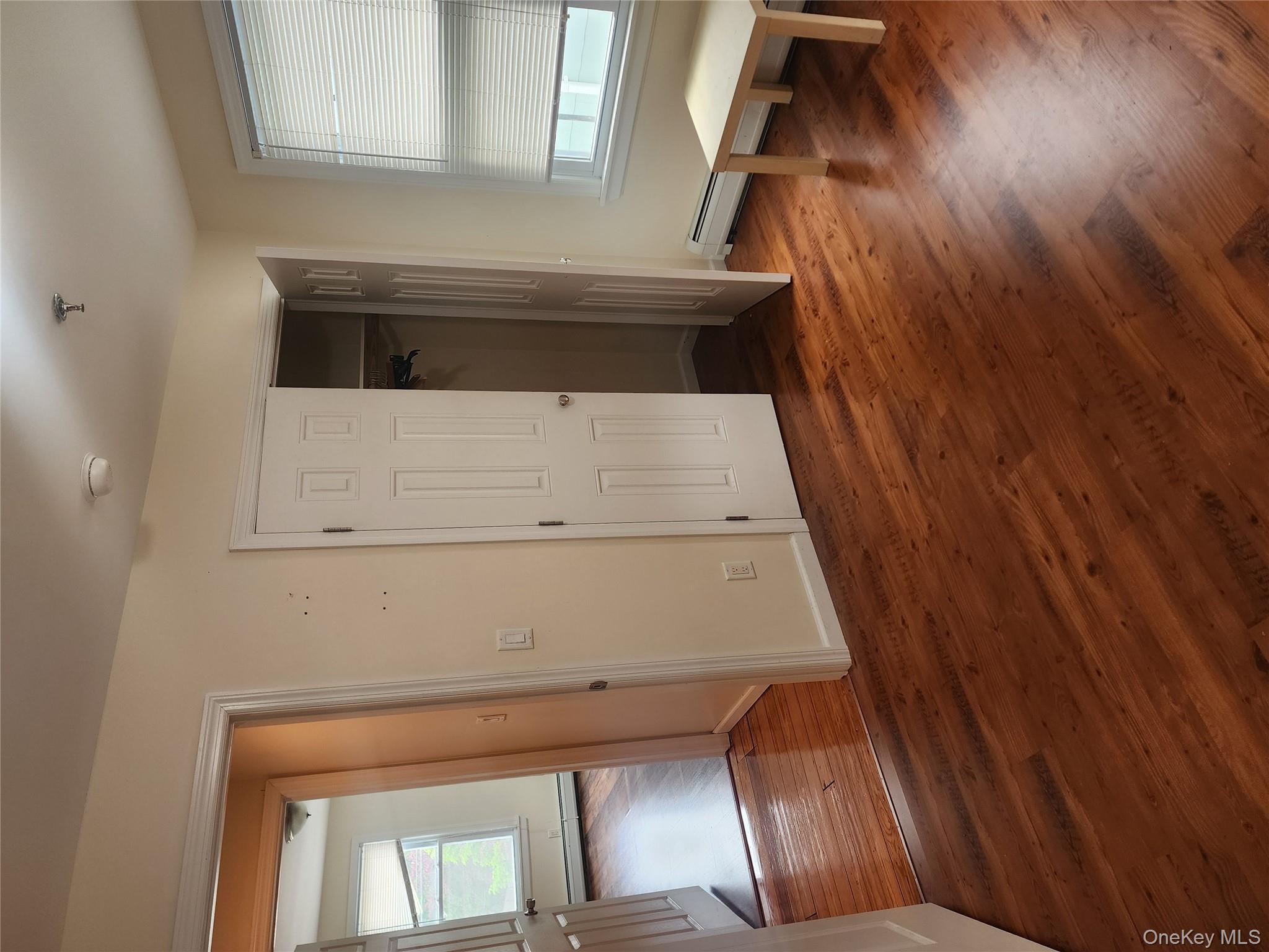 632 Piermont Avenue, Unit 2 Piermont, NY 10968 - Photo 19 of 31 a view of livingroom with furniture wooden floor and window
