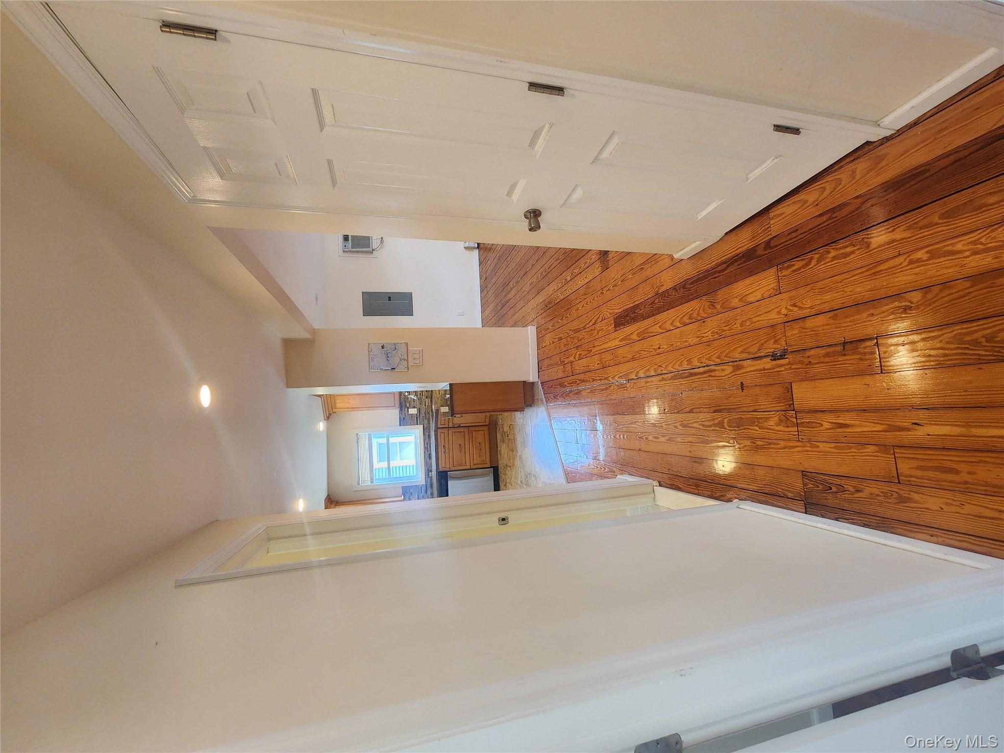 632 Piermont Avenue, Unit 2 Piermont, NY 10968 - Photo 23 of 31 a view of hallway with wooden floor
