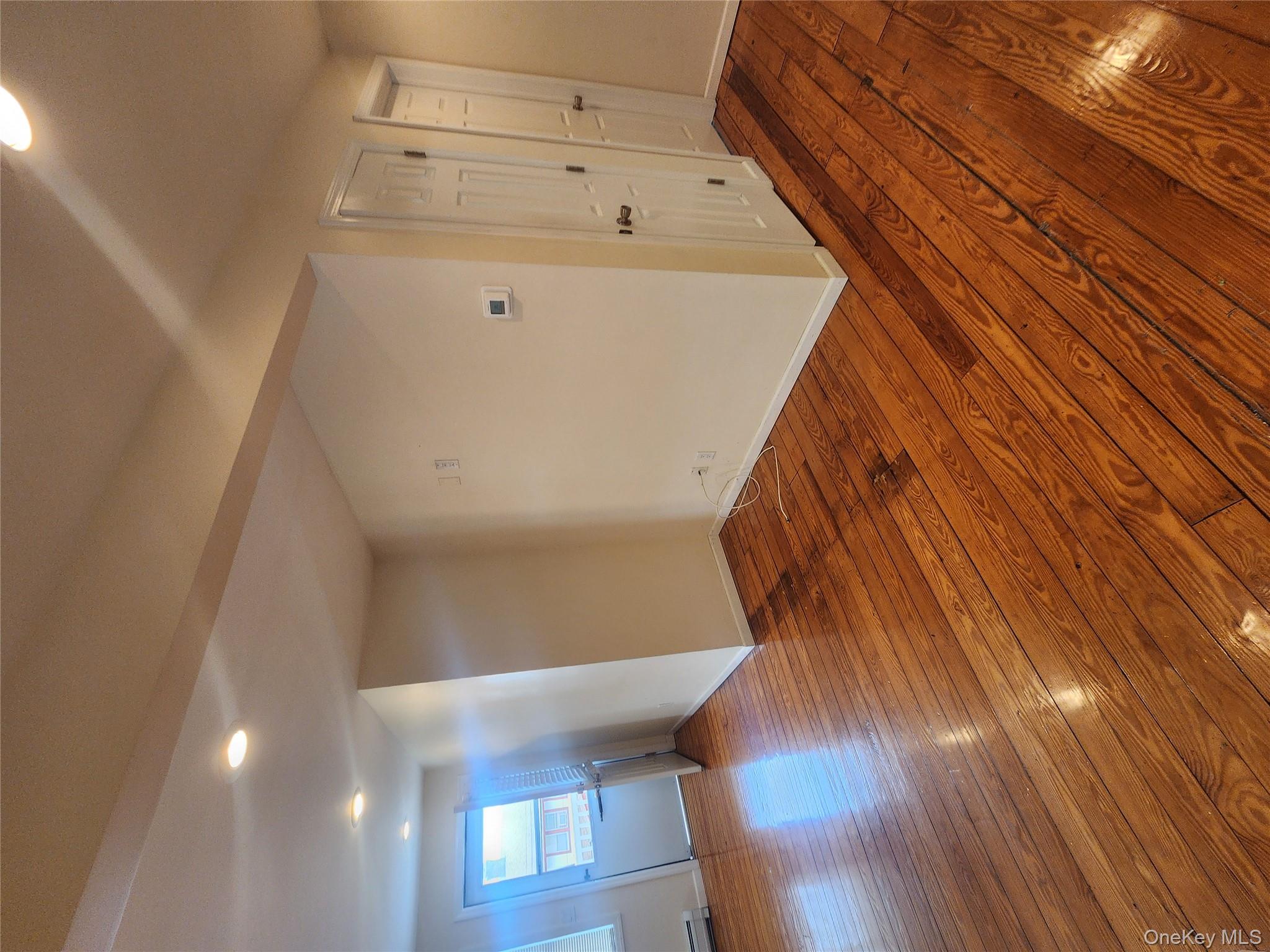 632 Piermont Avenue, Unit 2 Piermont, NY 10968 - Photo 26 of 31 a view of empty room with wooden floor