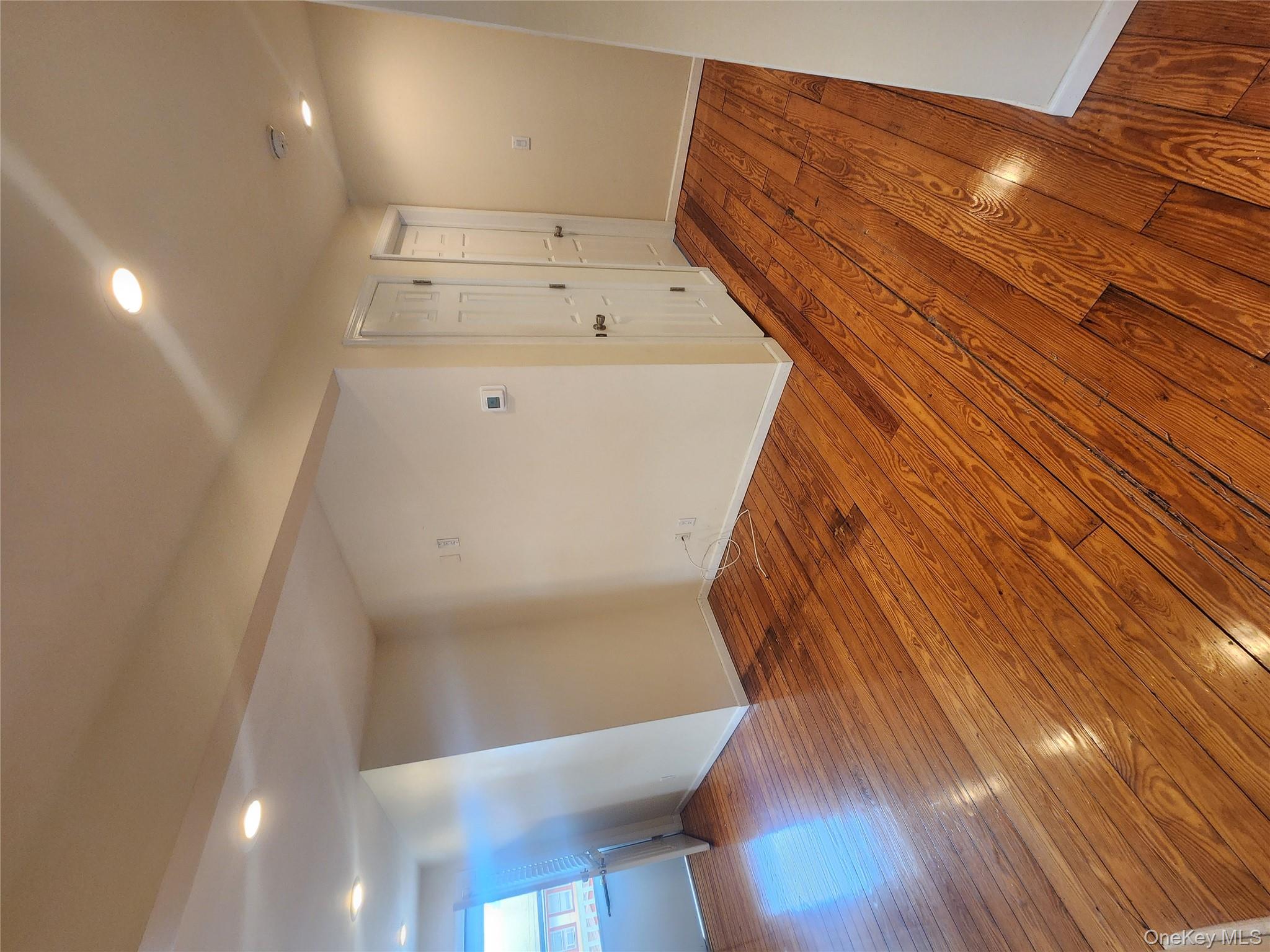 632 Piermont Avenue, Unit 2 Piermont, NY 10968 - Photo 27 of 31 a view of empty room with wooden floor