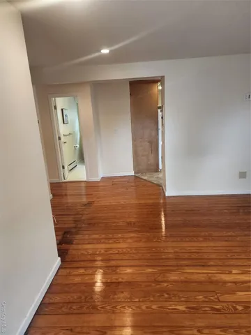 a view of a bathroom