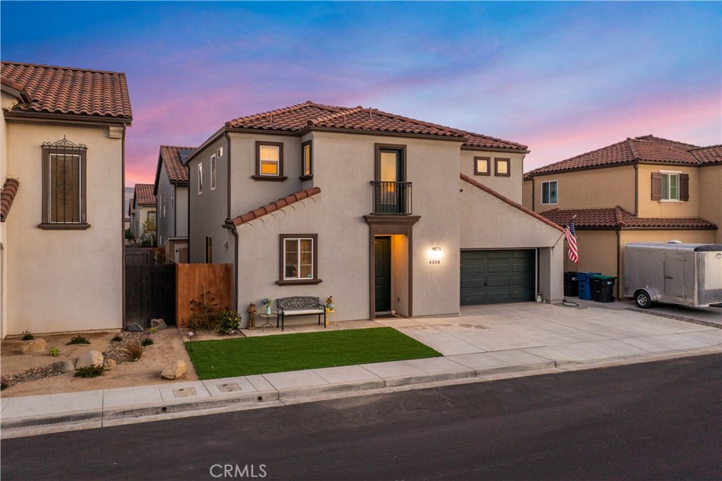 4368 Ladera Drive Guadalupe, CA 93434 - Photo 2 of 39 a front view of a house with yard