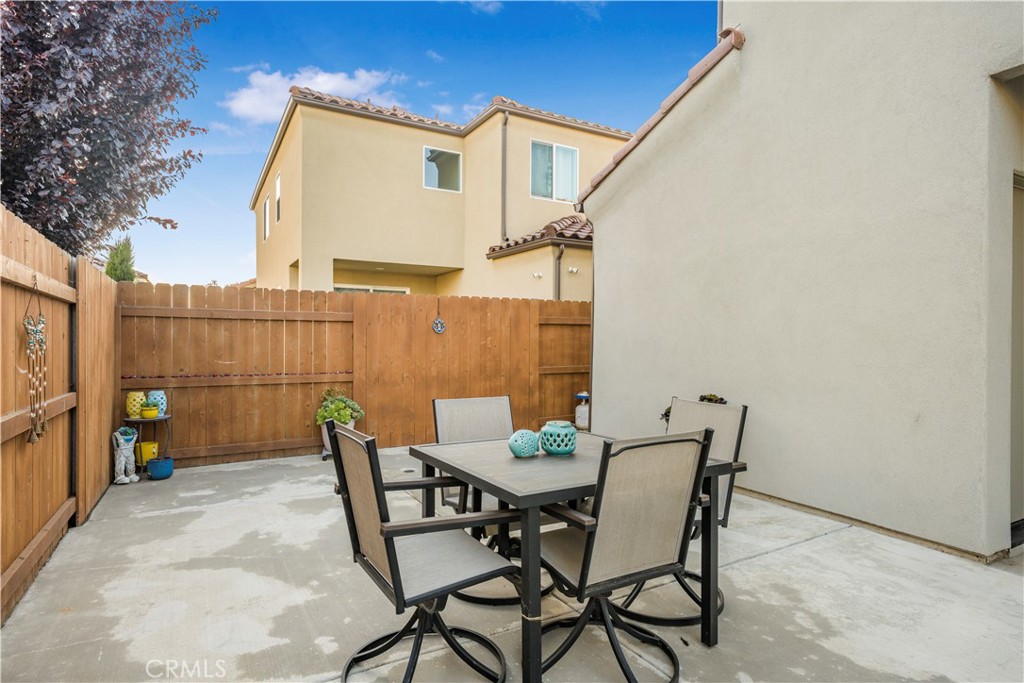 4368 Ladera Drive Guadalupe, CA 93434 - Photo 28 of 39 a view of a outdoor seating area