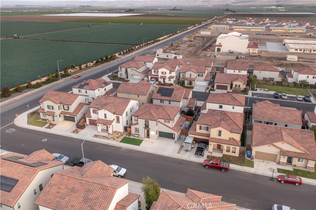 4368 Ladera Drive Guadalupe, CA 93434 - Photo 33 of 39 a view of a city street with a building