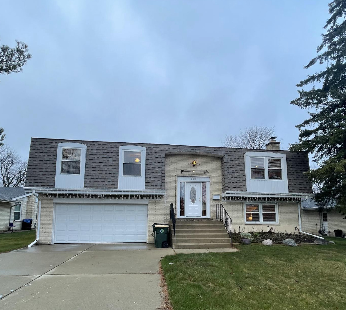 118 West Cunningham Dr  