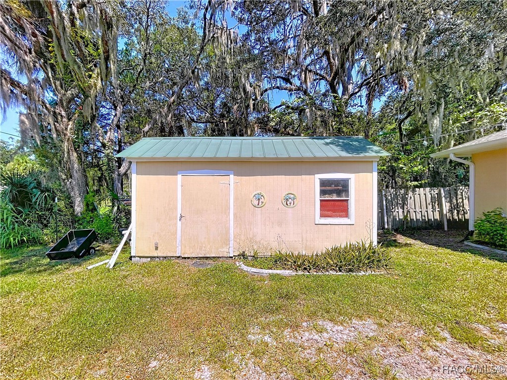 11236 North Rain Point Inglis, FL 34449 - Photo 48 of 71