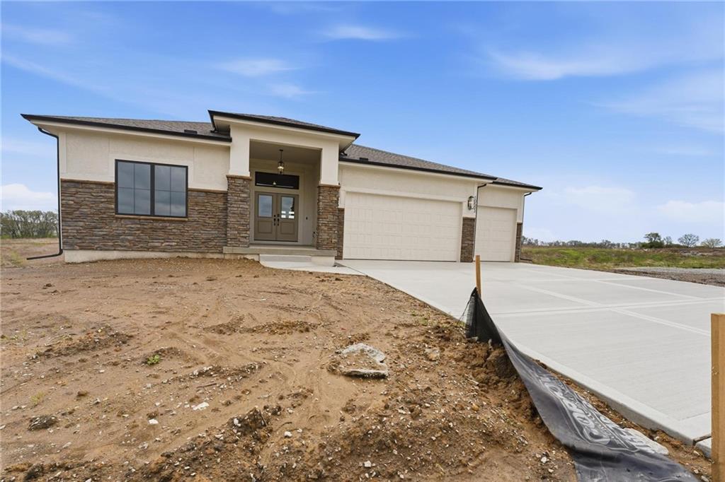 10503 North Liberty Street Kansas City, MO 64155 - Photo 42 of 51