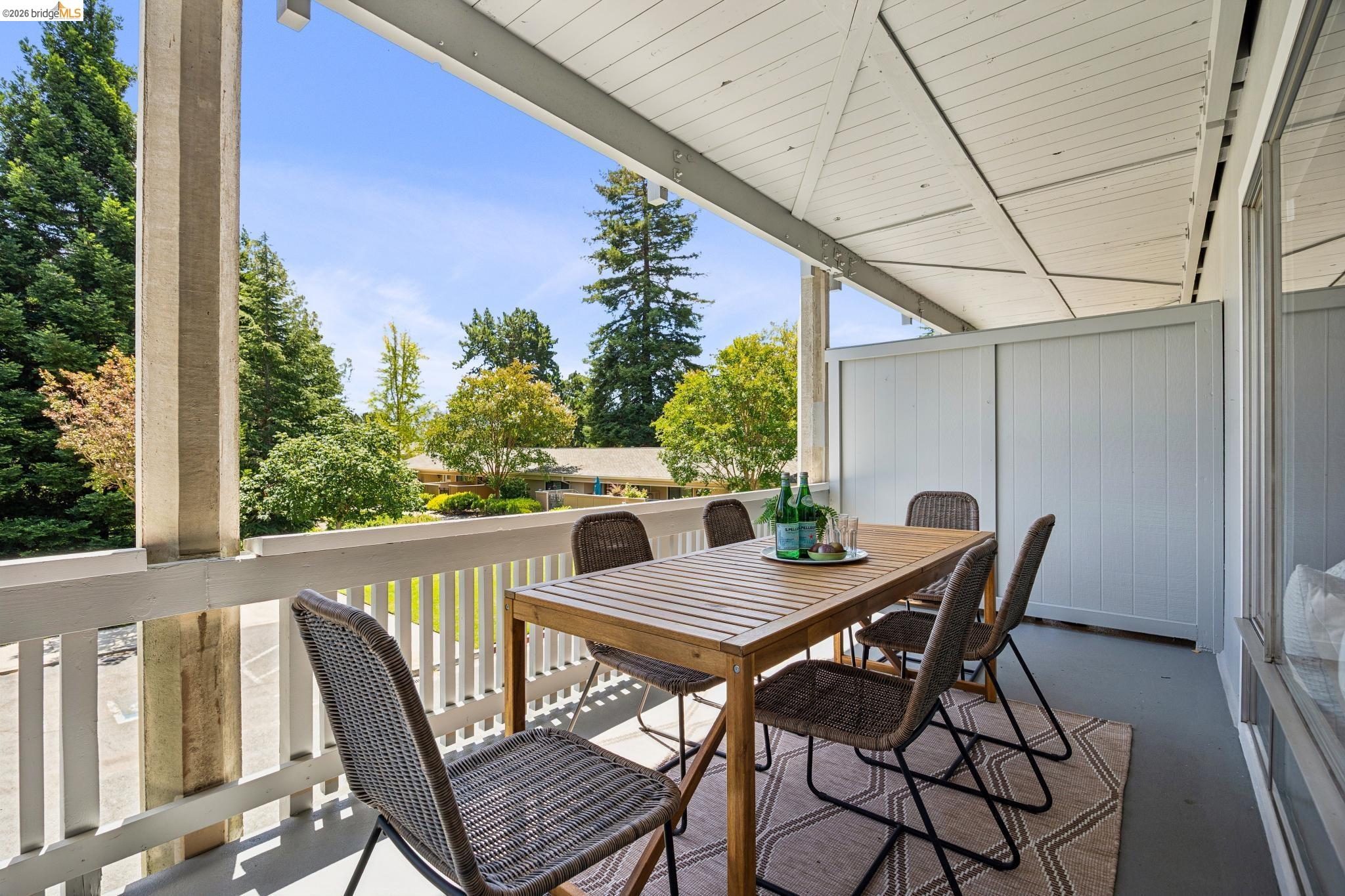 2925 Golden Rain Road, Unit 14 Walnut Creek, CA 94595 - Photo 28 of 49