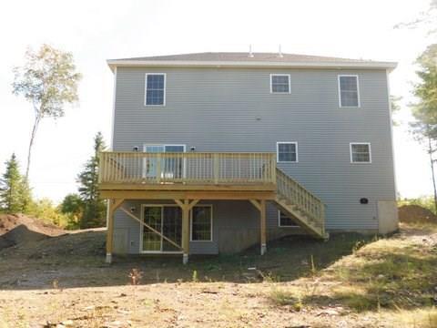 Lot 21 Hemlock Ridge Hermon, ME 04401 - Photo 24 of 27 Photo