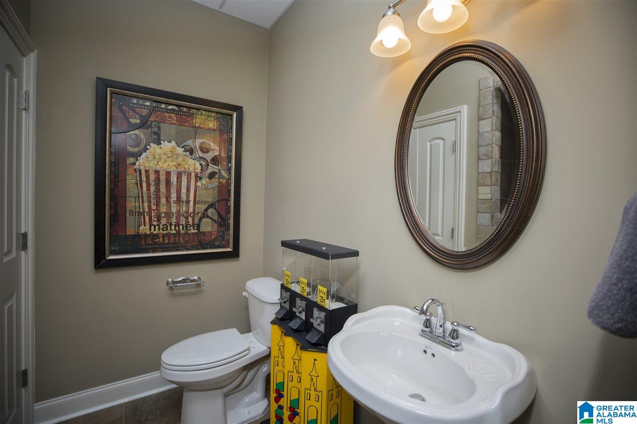 249 Stoneykirk Way Pelham, AL 35124 - Photo 46 of 49