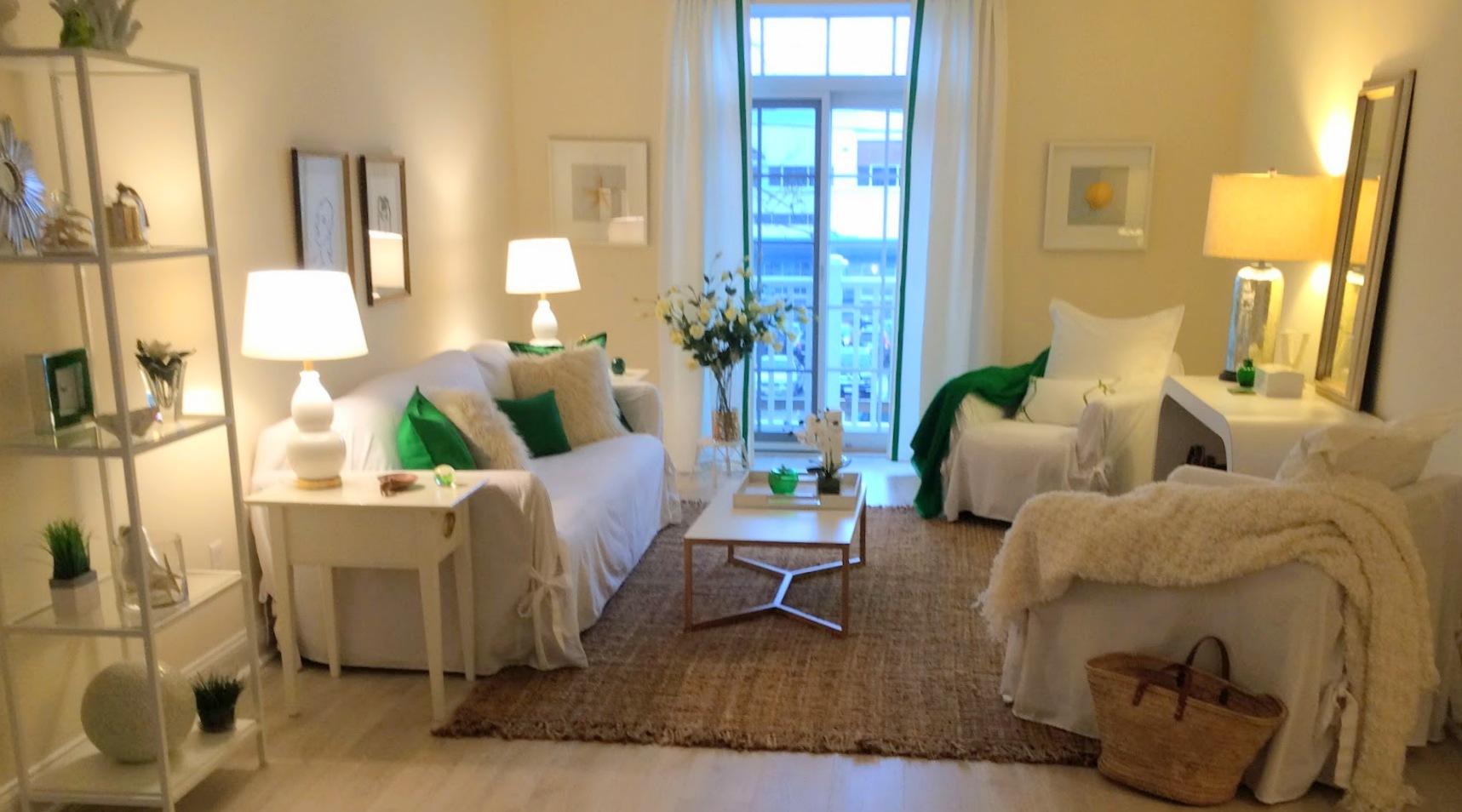 89 Lewis Bay Road, Unit 201 Hyannis, MA 02601 - Photo 3 of 17 a living room with furniture and a large window