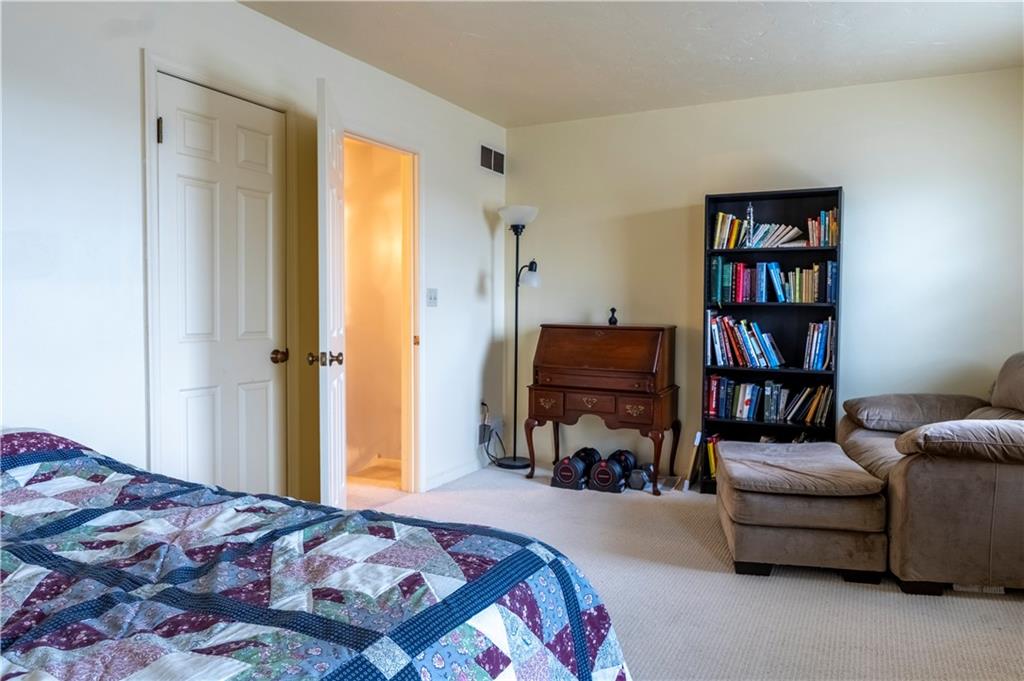 112 Georgetown Village Indiana, PA 15701 - Photo 21 of 27