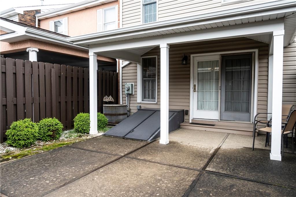 112 Georgetown Village Indiana, PA 15701 - Photo 23 of 27