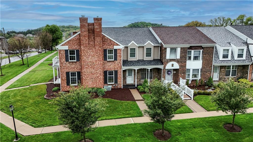 112 Georgetown Village Indiana, PA 15701 - Photo 26 of 27