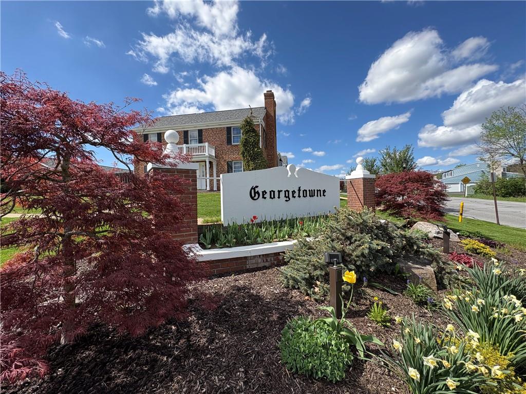 112 Georgetown Village Indiana, PA 15701 - Photo 27 of 27