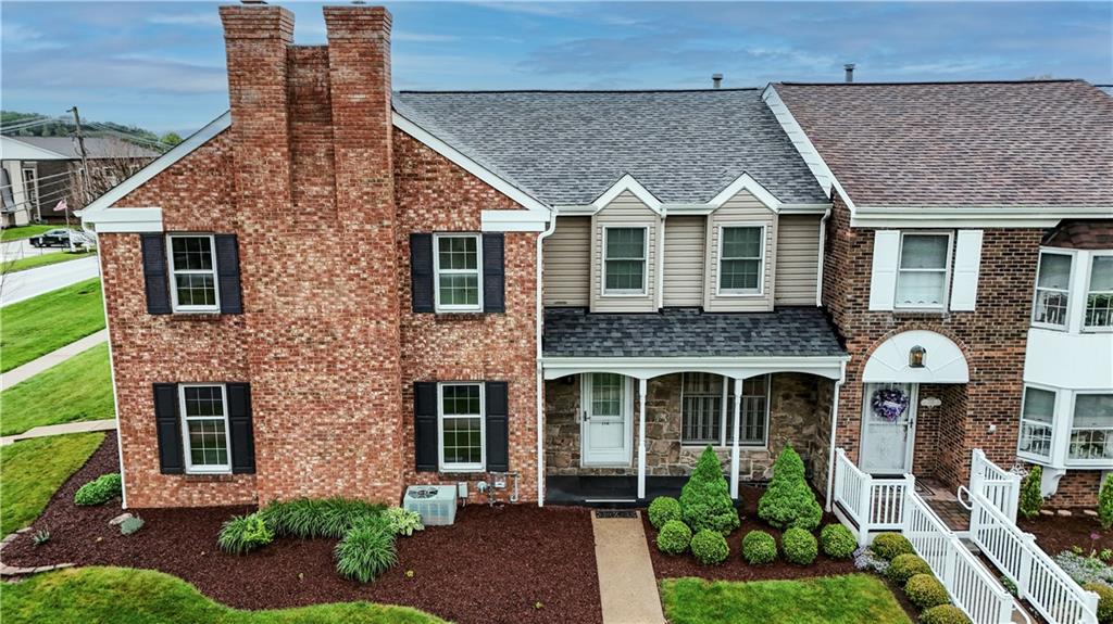 112 Georgetown Village Indiana, PA 15701 - Photo 3 of 27