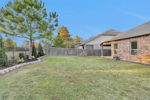 $420,000 | 428 Auburn Pines Drive, Montgomery, TX 77316